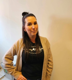 Githe  <br> Pedagogisch Professional