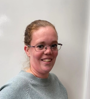 Annemiek  <br> Pedagogisch Professional