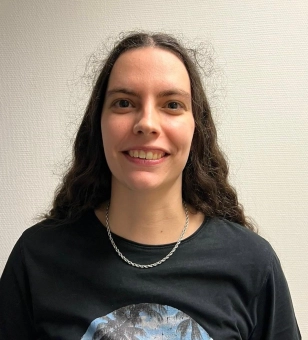 Iris  <br> Pedagogisch Professional