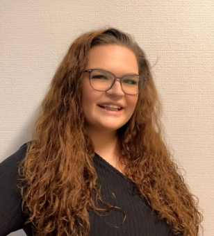 Savannah  <br> Pedagogisch Professional