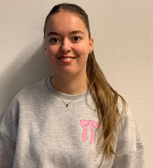 Denise  <br> Pedagogisch Professional