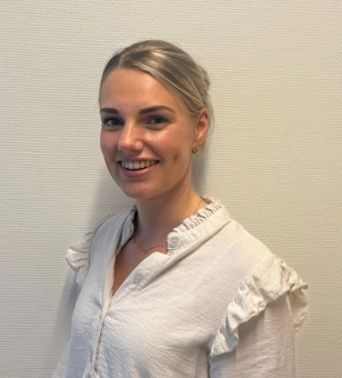 Elise <br> Pedagogisch Professional