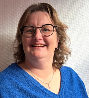 Ellen <br> Pedagogisch Professional