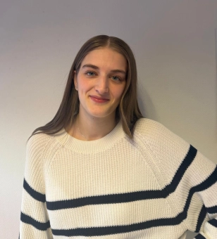 Dagmar <br> Pedagogisch Professional