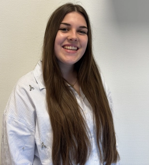 Dylaila <br> Pedagogisch Professional