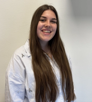 Dylaila <br> Pedagogisch Professional