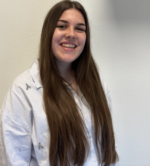 Dylaila <br> Pedagogisch Professional