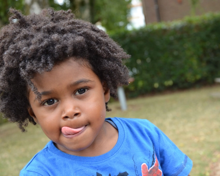 Meld je hier aan voor de kinderopvang